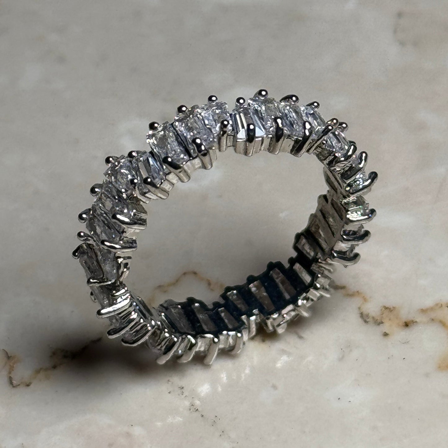 Khalifa Ring