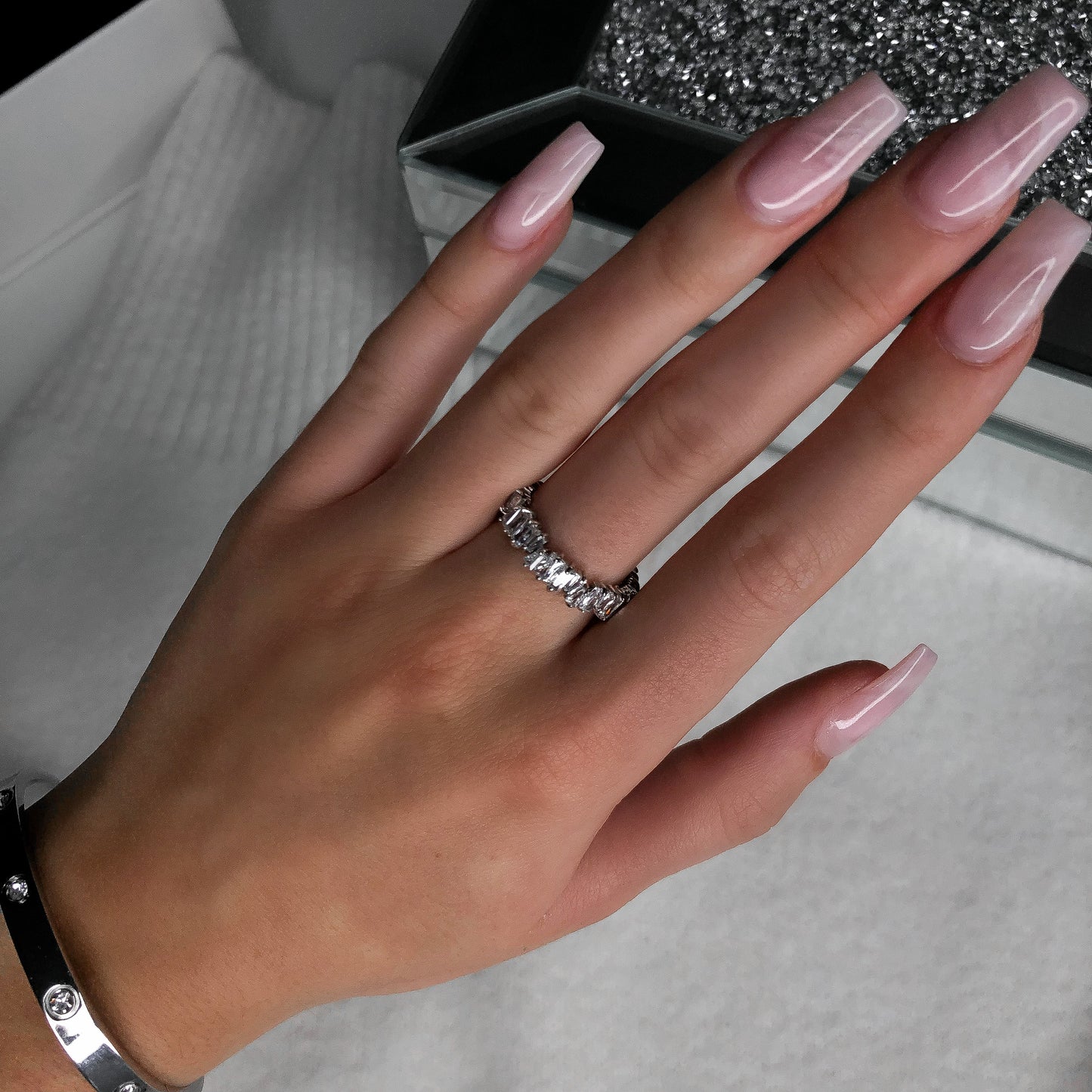 Khalifa Ring