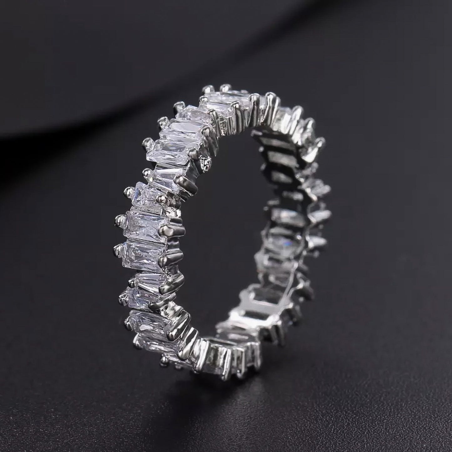 Khalifa Ring