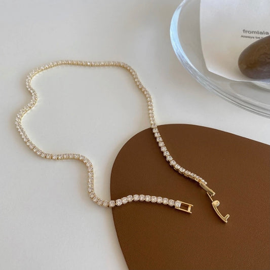Milan | Tennis Kette